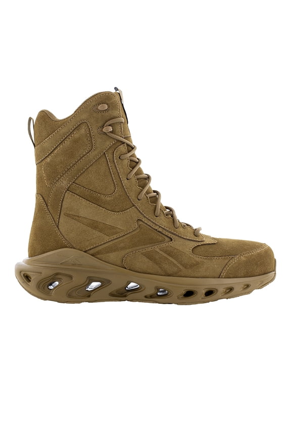 Mens Fuel Flex Tactical Composite Toe 8 Inch