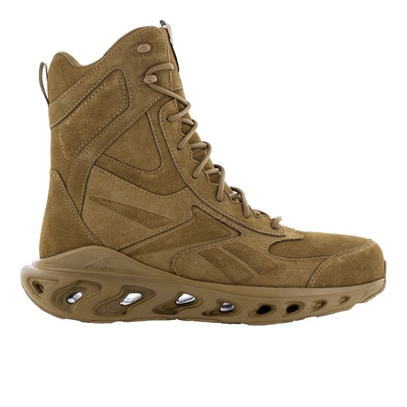 Reebok Work Mens Fuel Flex Tactical Composite Toe 8 Inch