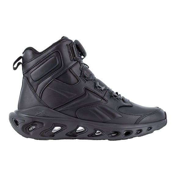 Reebok Work Mens Fuel Flex Tactical Soft Toe 6 Inch Boa