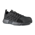 thumbnail image 1 of Reebok Fusion Flexweave™ Work Men's Composite Toe Electrical Hazard Athletic Shoe, 1 of 5