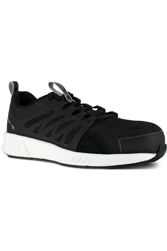 Fusion Flexweave™ Work Men's Composite Toe Static-Dissipative Athletic Shoe