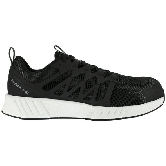 Reebok Work Mens Fusion Flexweave Composite Toe Esd