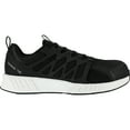 thumbnail image 1 of Reebok Fusion Flexweave™ Work Men's Composite Toe Static-Dissipative Athletic Shoe, 1 of 5