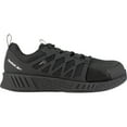 thumbnail image 1 of Reebok Fusion Flexweave™ Work Men's Composite Toe Electrical Hazard Athletic Shoe, 1 of 5