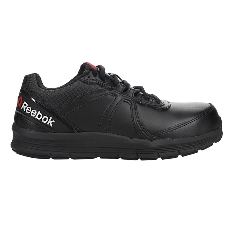Reebok Work Mens Guide Slip Resistant Steel Toe Work Safety  display picture 1