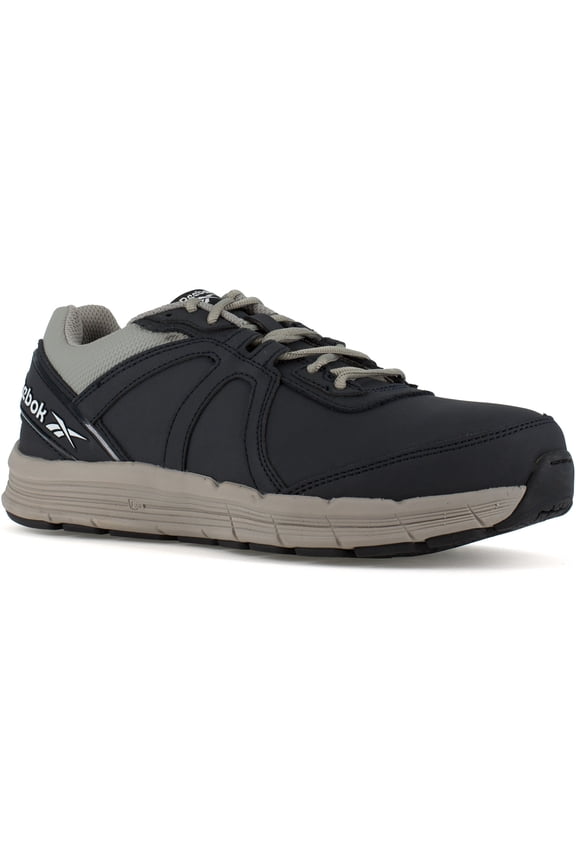 Guide Work Steel Toe Work Cross Trainer Shoe