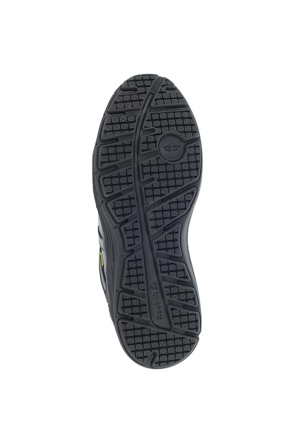 Guide Work Steel Toe Internal Met Guard Work Cross Trainer Shoe