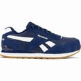 thumbnail image 1 of Reebok Work Harman Men's Composite Toe Electrical Hazard Leather Athletic Work Shoe, 1 of 4