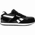 thumbnail image 1 of Reebok Work Harman Men's Composite Toe Static-Dissipative Leather Athletic Work Shoe, 1 of 3