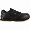 thumbnail image 1 of Reebok Work Harman Men's Composite Toe Electrical Hazard Leather Athletic Work Shoe, 1 of 4