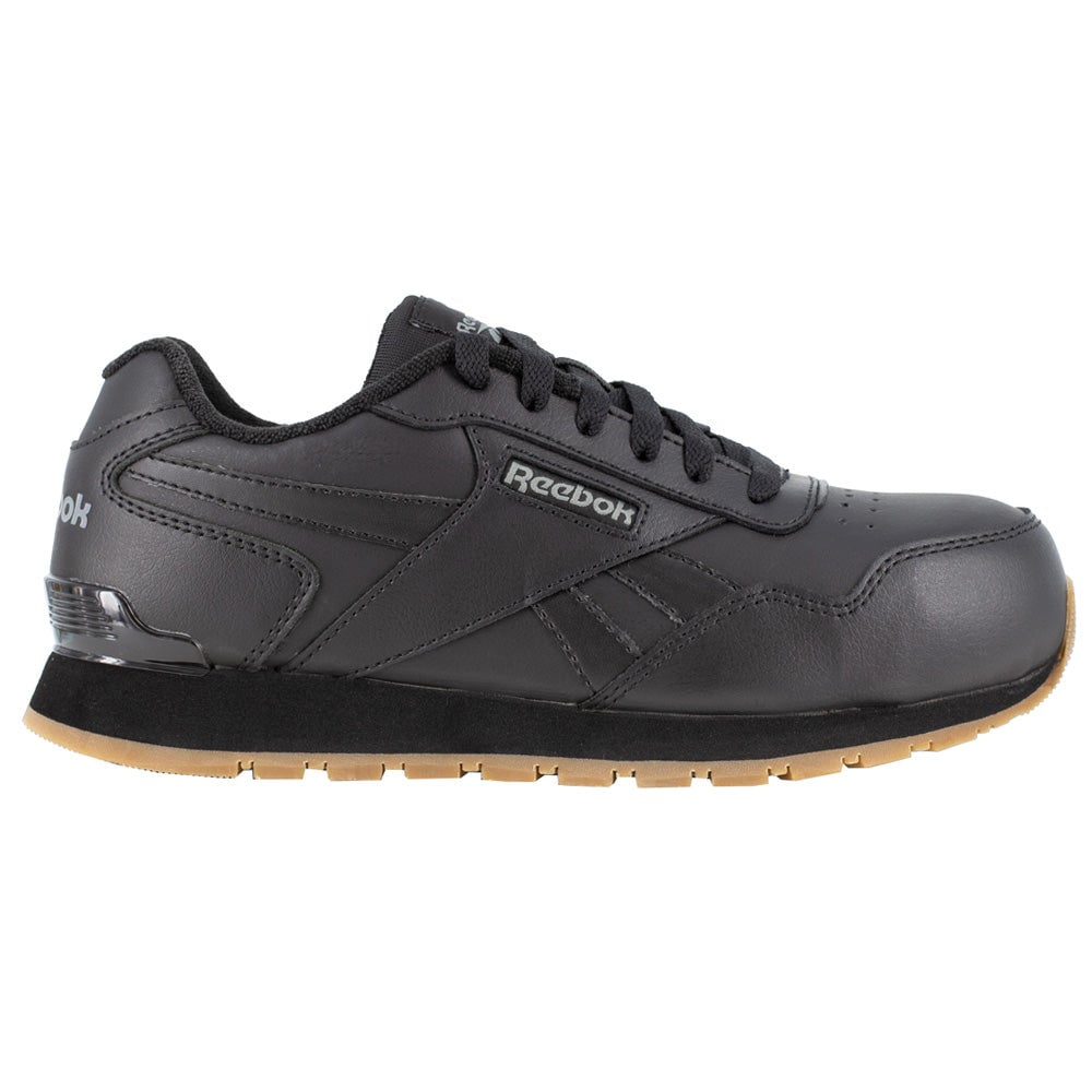 Reebok Work Mens Harman Composite Toe Classic Work Safety Shoes Casual