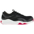 thumbnail image 1 of Reebok Work  Mens Hiit Tr Slip Resistant Composite Toe   Work Safety Shoes Casual, 1 of 5