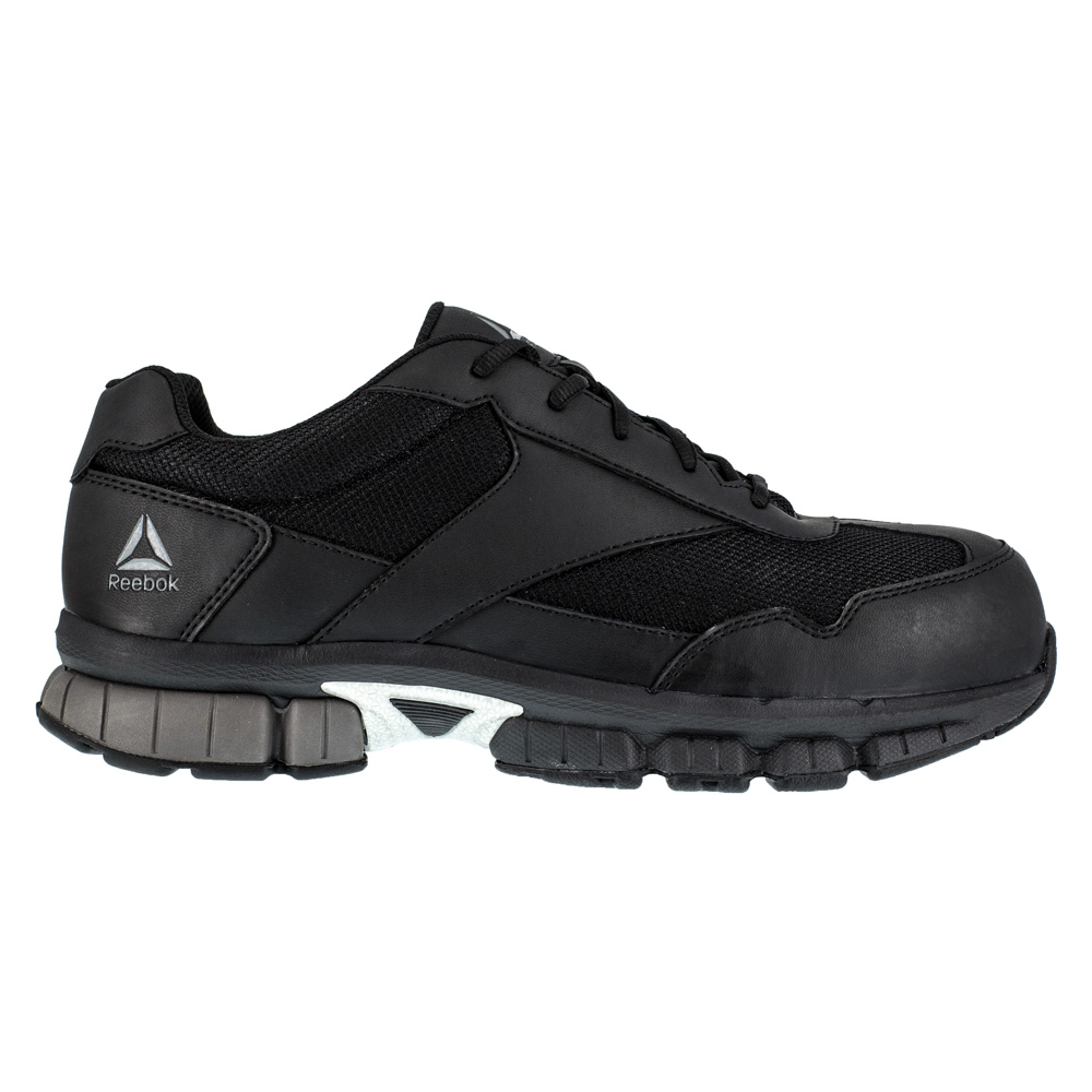 Reebok Work  Mens Ketia Composite Toe Eh  Work Safety Shoes Casual - image 1 of 5