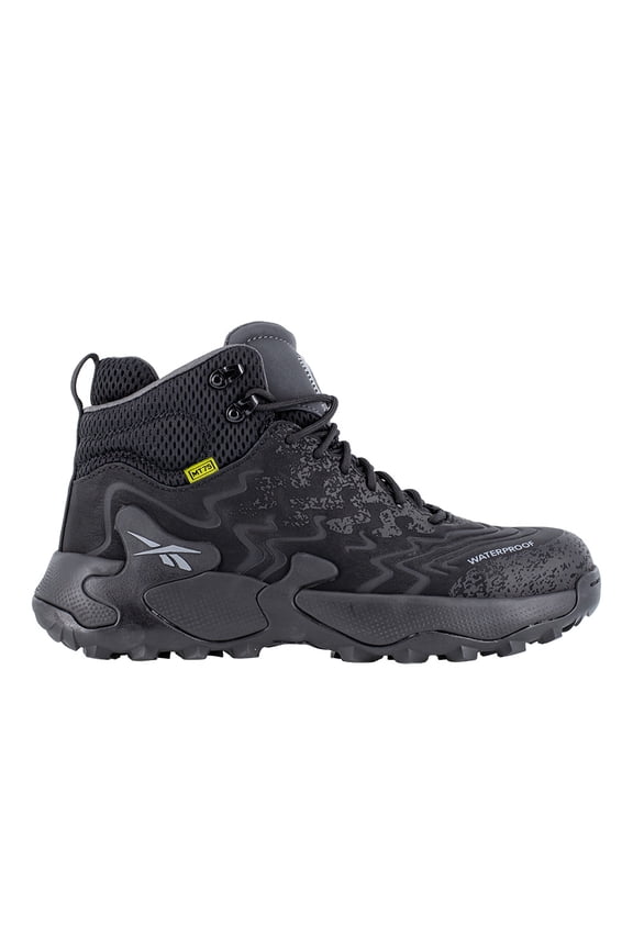 Mens Kitari Dmx Met Guard Composite Toe