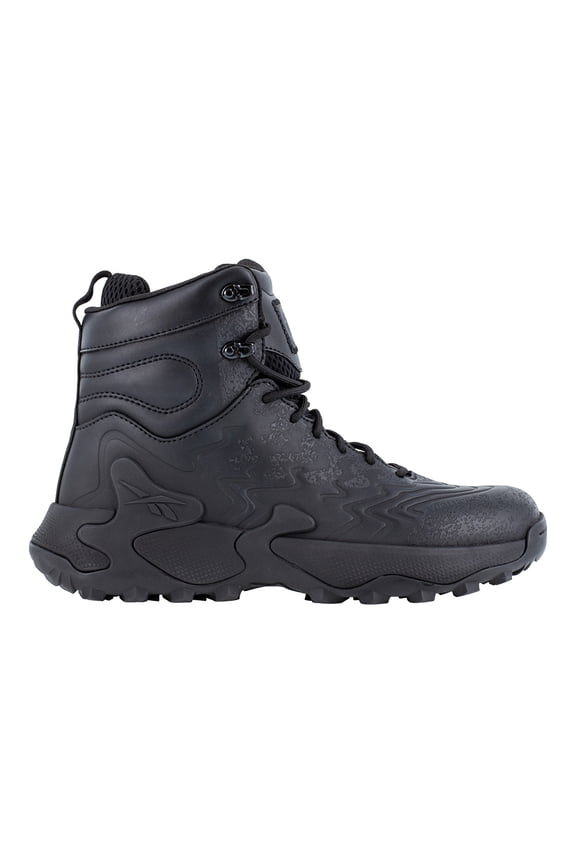Mens Kitari Dmx Tactical Soft Toe 6 Inch