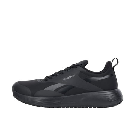 Reebok Work Womens Lite Plus 4 Electrical Slip Resistant Soft Toe