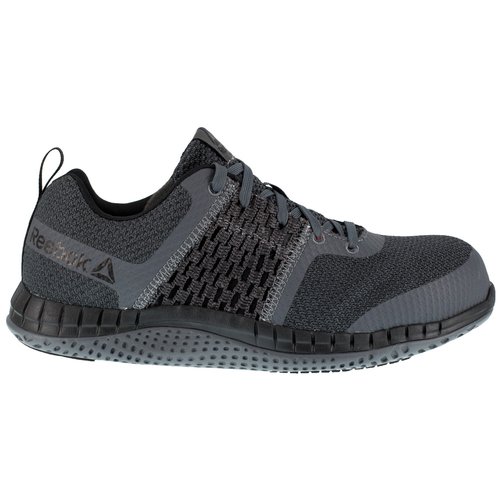 Reebok Work  Mens Print  Ultk Slip Resistant Composite Toe  Shoe Work Safety Shoes Casual - image 1 of 5