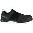 thumbnail image 1 of Reebok Work  Mens Print  Ultk Slip Resistant Composite Toe   Work Safety Shoes Casual, 1 of 5