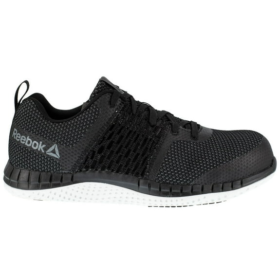 Reebok Work Womens Print Ultk Slip Resistant Composite Toe Work Safety C