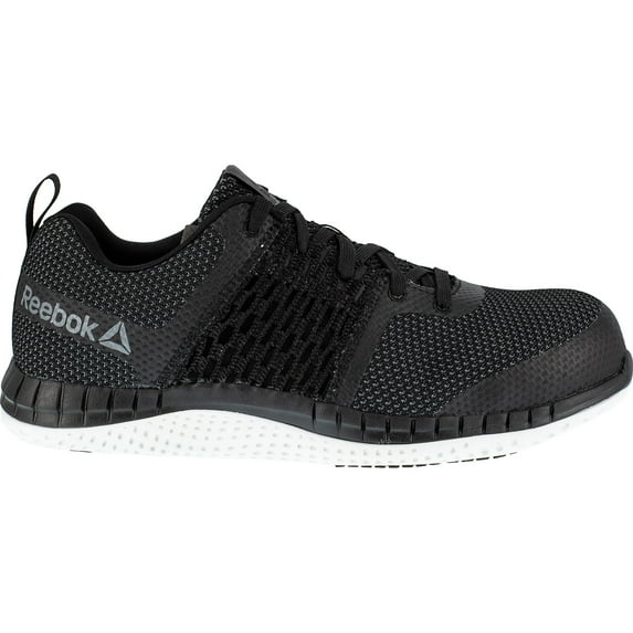 Reebok Print Work ULTK Men's Composite Toe Static Dissipative Athletic Oxford Shoe