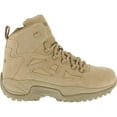 thumbnail image 1 of Reebok Rapid Response RB Composite Toe Side Zipper Duty Boot, 1 of 4