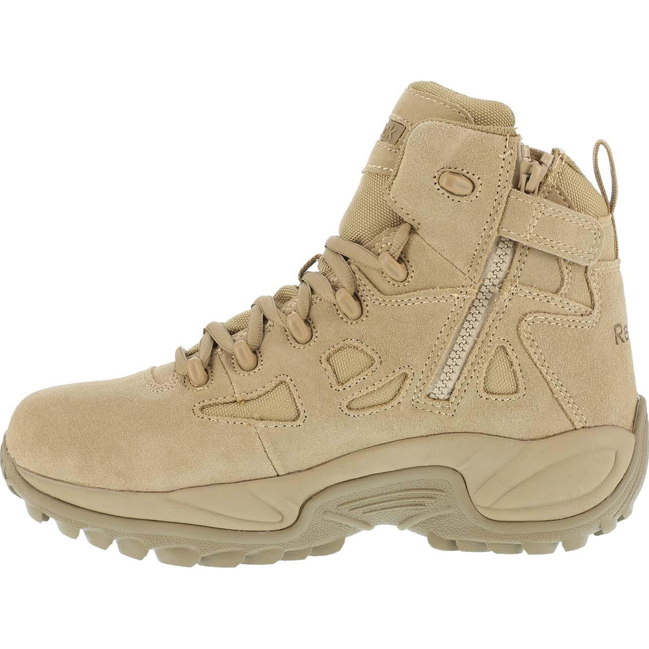 Reebok Rapid Response Boots