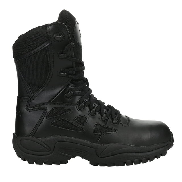 Reebok Work Mens Rapid Response Rb 8 Inch Electrical Composite Toe