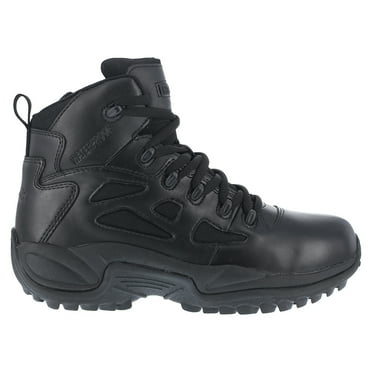 Reebok Work Mens Rapid Response Rb 6 Inch Waterproof Soft Toe
