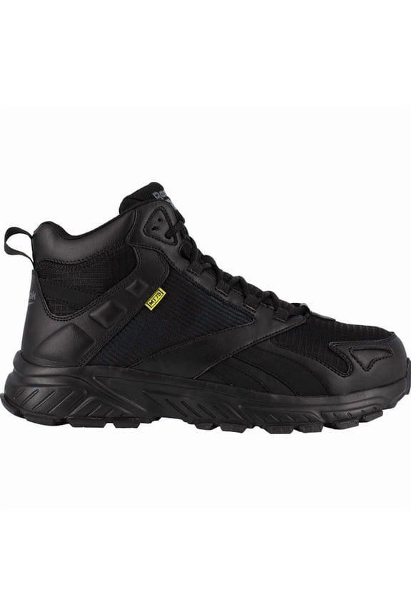 Hyperium Work Men's Internal Metatarsal Composite Toe Electrical Hazard Work Hiker