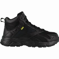 Reebok Hyperium Work Men's Internal Metatarsal Composite Toe Electrical Hazard Work Hiker