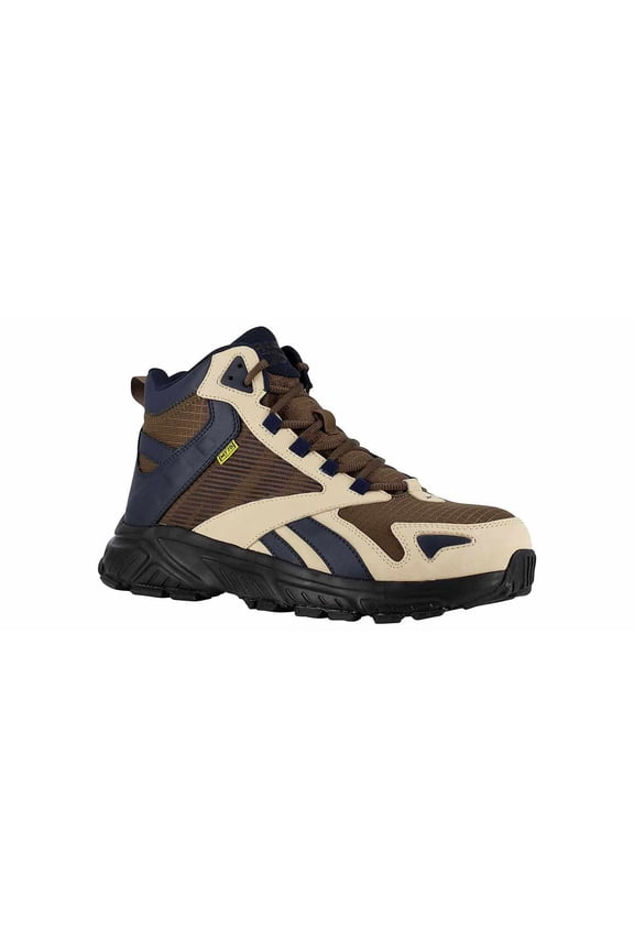Mens Retro Trail Met Guard Composite Toe