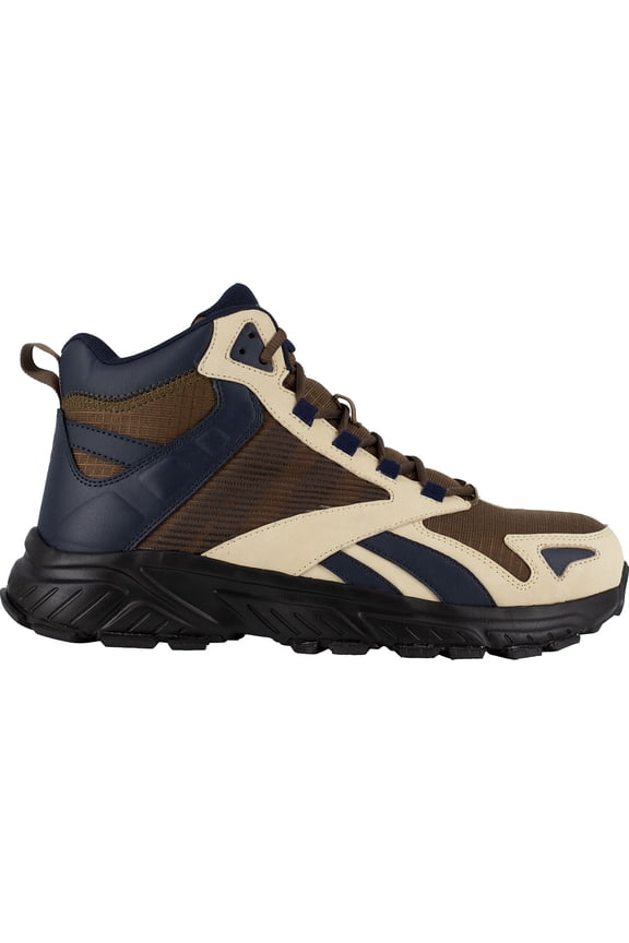 Hyperium Work Men's Internal Metatarsal Composite Toe Electrical Hazard Work Hiker