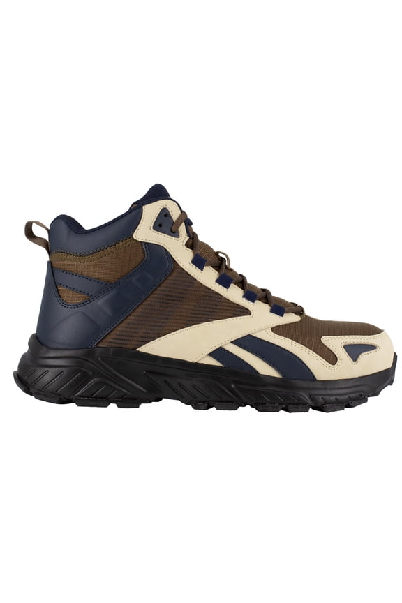 Mens Retro Trail Met Guard Composite Toe