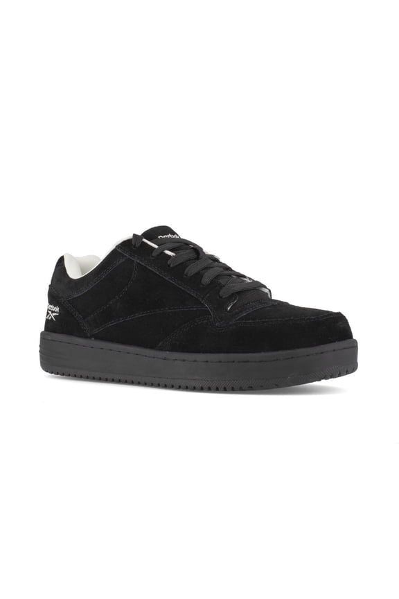Reebok Soyay Unisex Steel Toe Skate Work Shoe