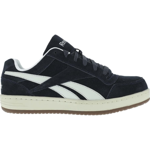 Reebok Soyay Steel Toe Work Skateboard Oxford