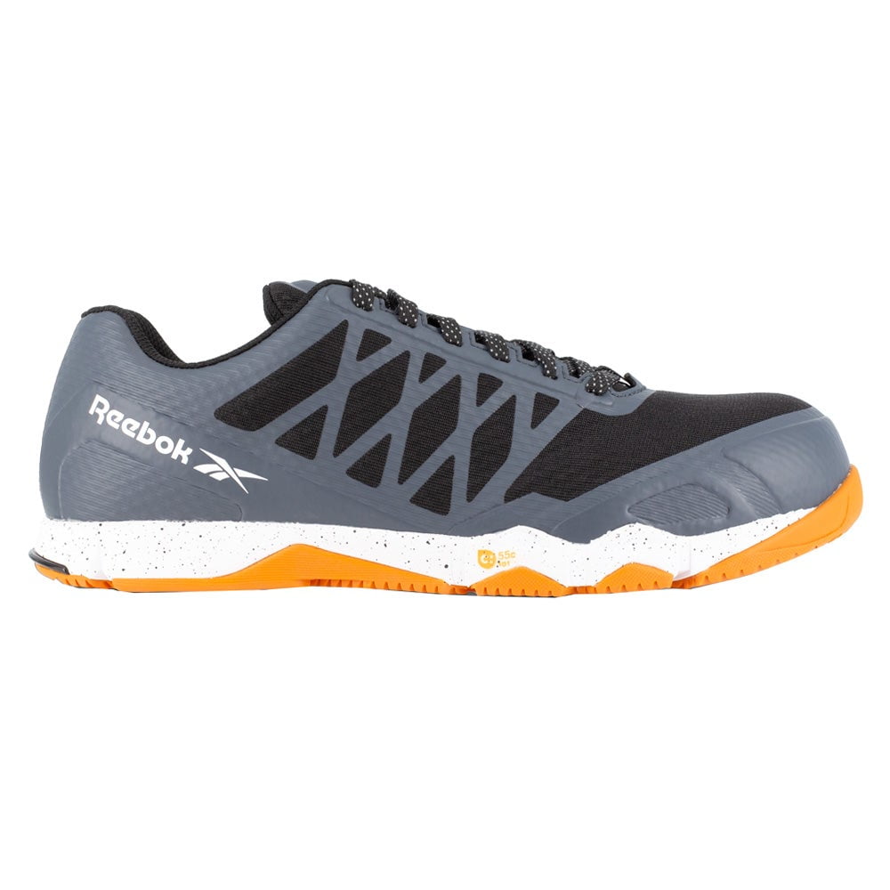 Athletic safety shoes deals