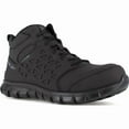 thumbnail image 1 of Reebok Sublite Cushion Work Mid Men's Composite Toe Electrical Hazard Athletic Shoe, 1 of 5