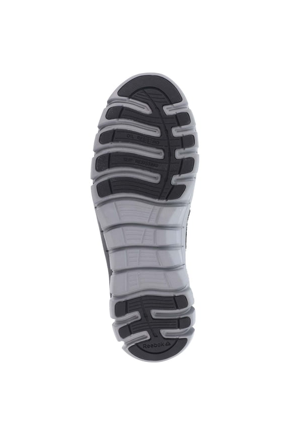 Sublite Cushion Work Men's Alloy Toe Electrical Hazard Work Athletic Shoe