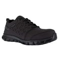 thumbnail image 1 of Reebok Work Mens Sublite Cushion Exofuse Slip Resistant Composite Toe, 1 of 5