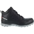 thumbnail image 1 of Reebok Sublite Cushion Work Alloy Toe Internal Met Guard Work Athletic Shoe, 1 of 4