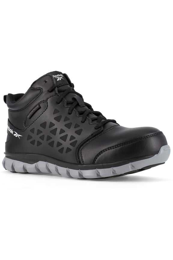 Men's Comp Toe EH Mid-height Athletic