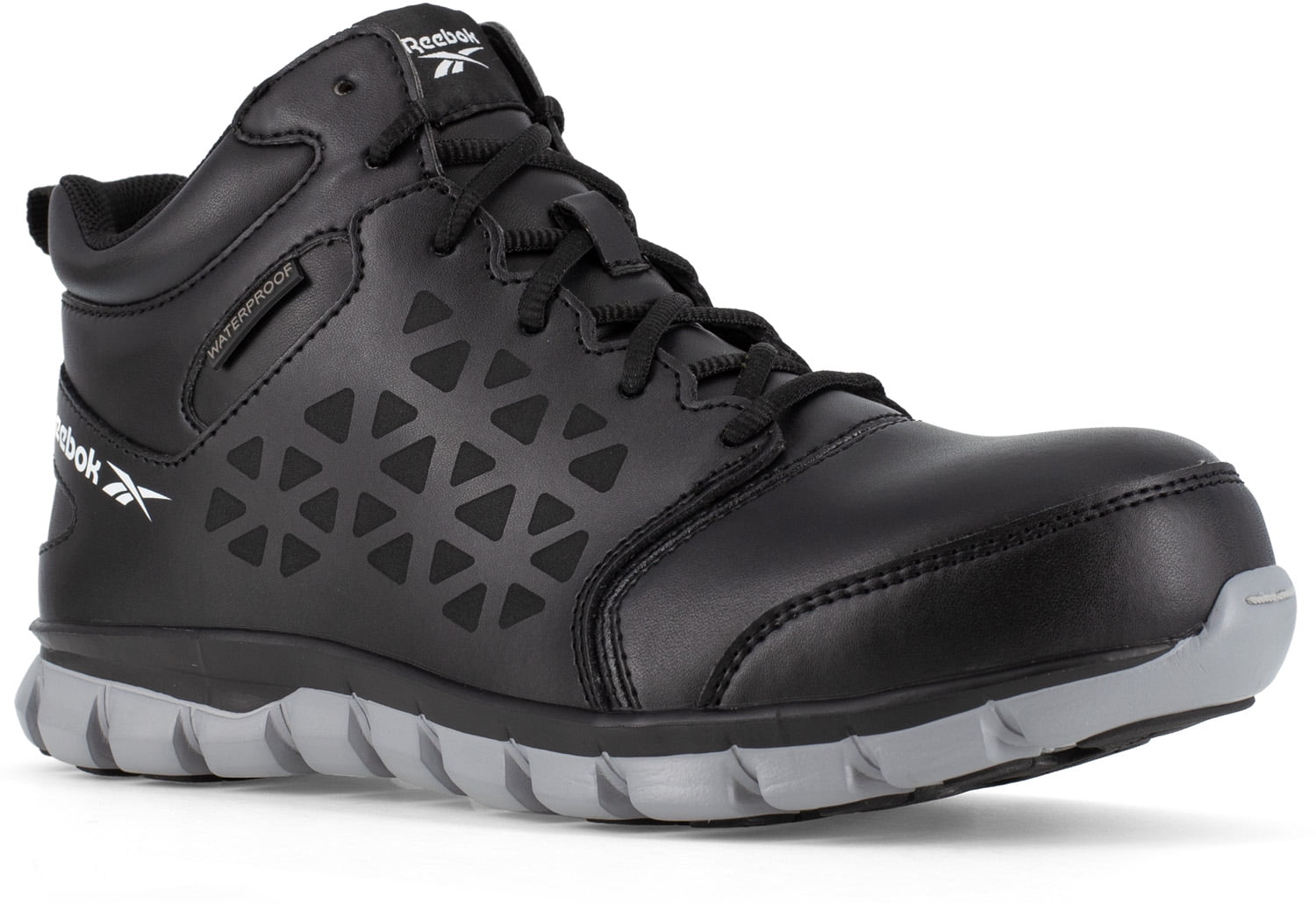 Reebok sublite cushion work mid hotsell