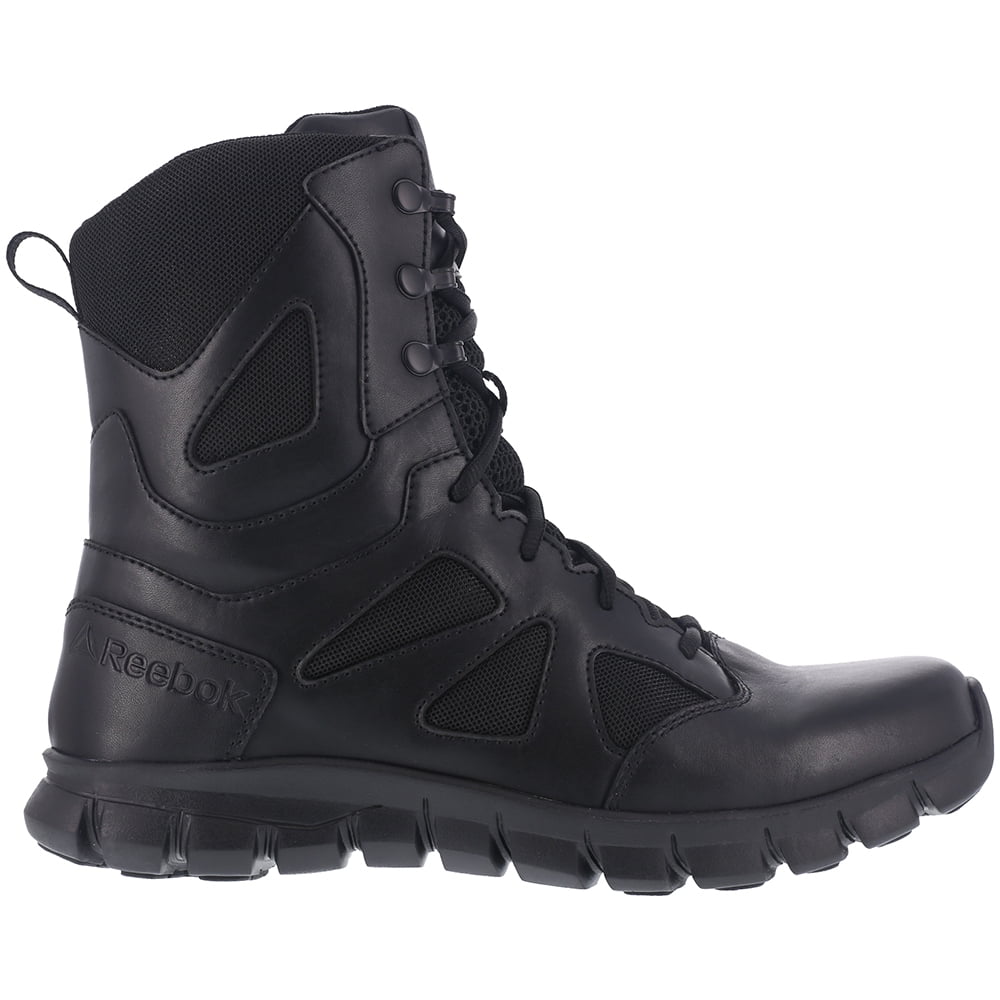Reebok Sublite Cushion Tactical Mid