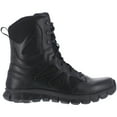 thumbnail image 1 of Reebok Men's 8" Sublite Cushion Tactical Boot Soft Toe - RB8805 11.5 EE  US, 1 of 5