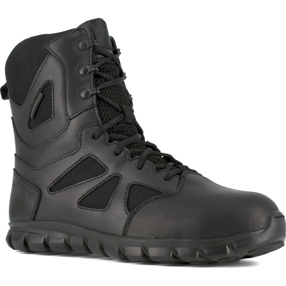 Reebok Work Men's Comp Toe EH WP Tactical Boot