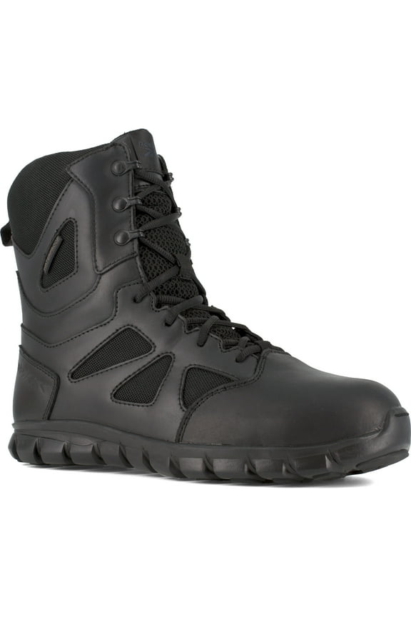 Men's Comp Toe EH WP Tactical Boot