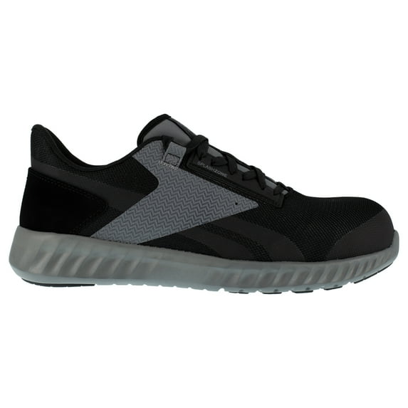 Reebok Sublite Legend Work Men's Composite Toe Static-Dissipative Athletic Shoe