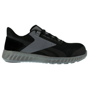 Reebok Work  Mens Sublite Legend Composite Toe Esd  Work Safety Shoes Casual