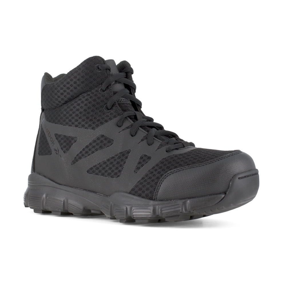 Reebok Work Mens Tactical Boot 5
