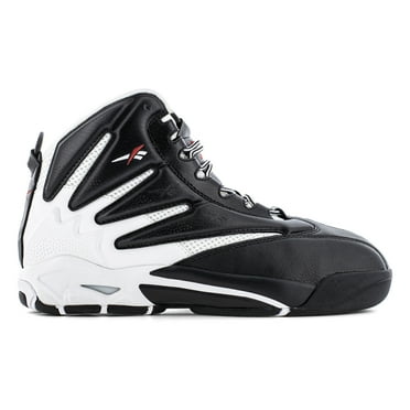 Reebok Work Mens Blast Slip Resistance Composite Toe